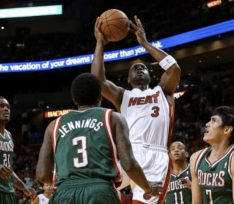 MAYA HEAT - MIL Bucks bet365