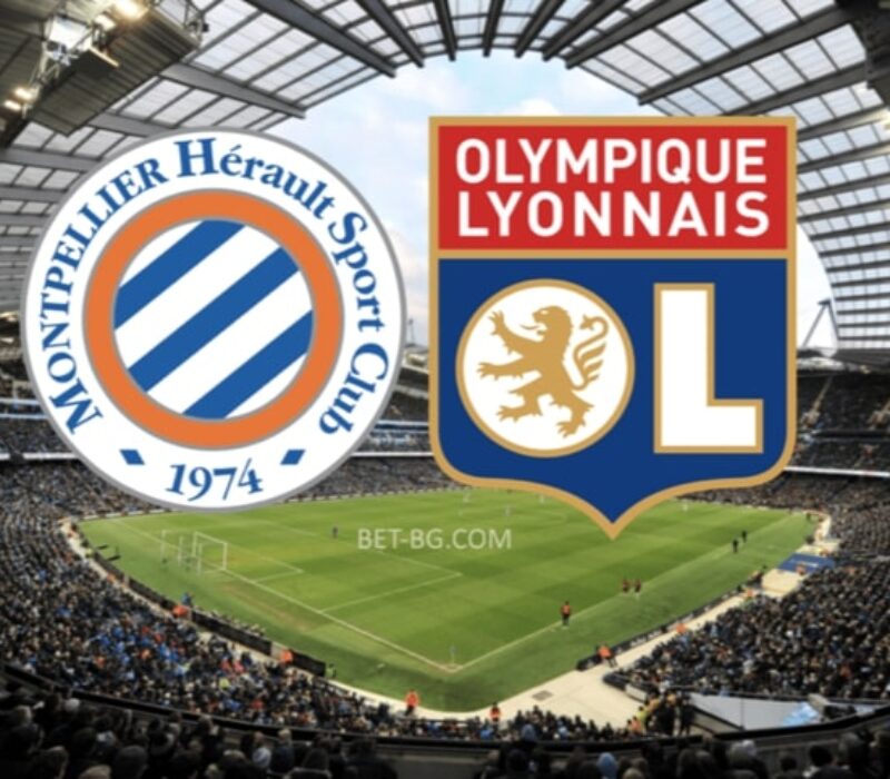 Montpellier - Olympique Lyonnais bet365 Montpellier - Olympique Lyonnais bet365