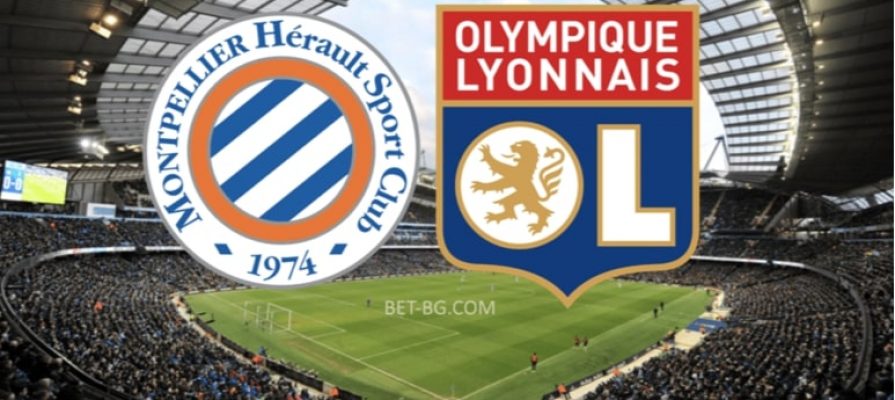 Montpellier - Olympique Lyonnais bet365