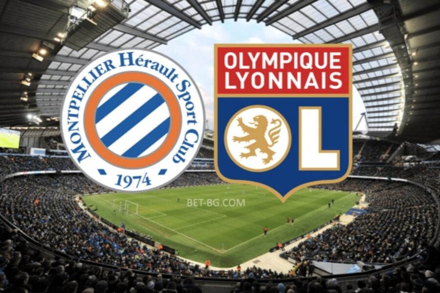 Montpellier - Olympique Lyonnais bet365