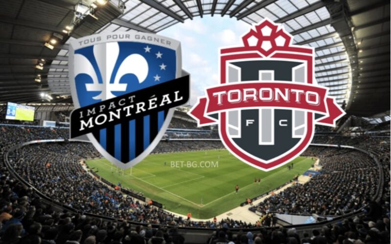 Montreal Impact - Toronto bet365