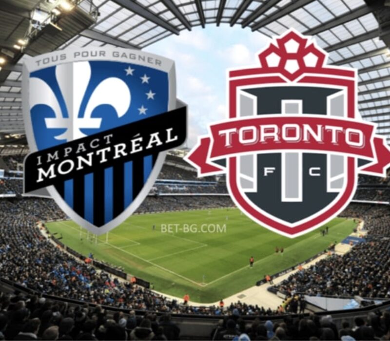 Montreal Impact - Toronto bet365 Montreal Impact - Toronto bet365