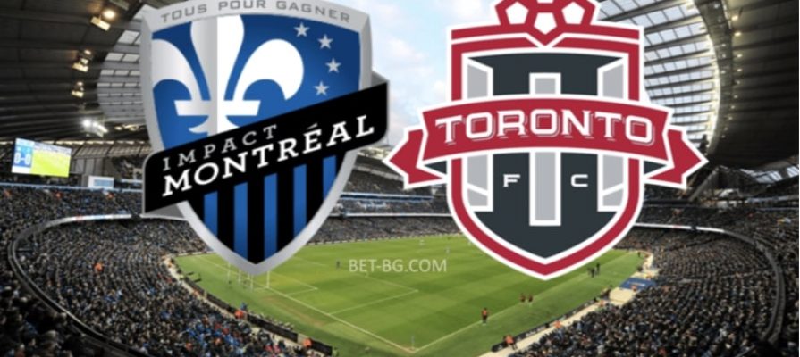 Montreal Impact - Toronto bet365