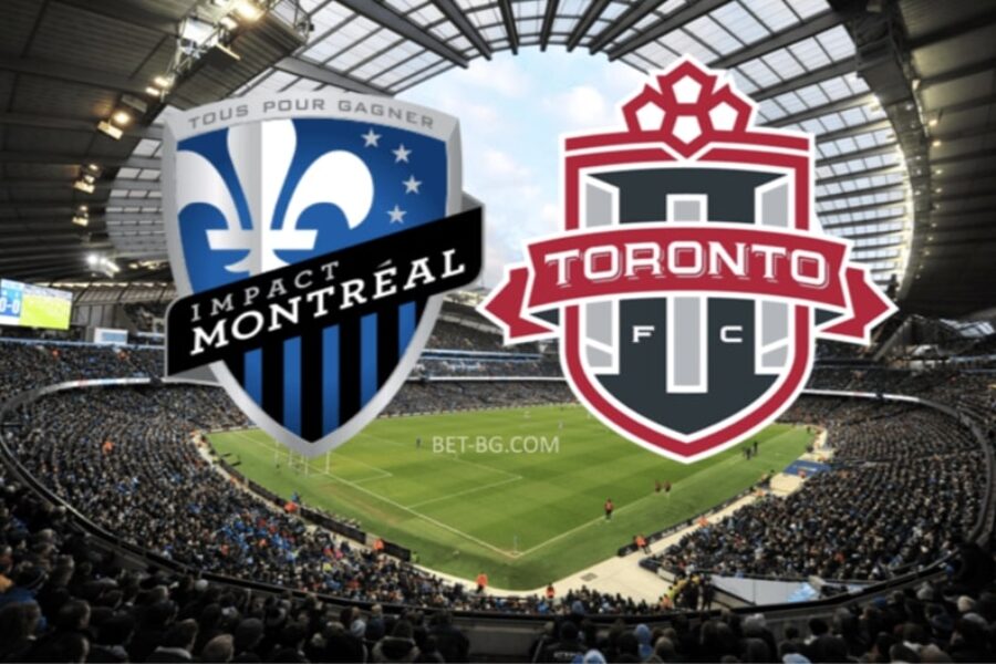 Montreal Impact - Toronto bet365