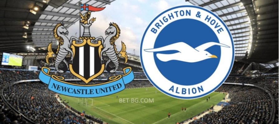 Newcastle - Brighton bet365