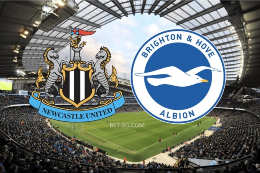 Newcastle - Brighton bet365