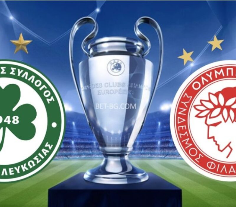 Omonia Nicosia - Olympiacos bet365 Omonia Nicosia - Olympiacos bet365