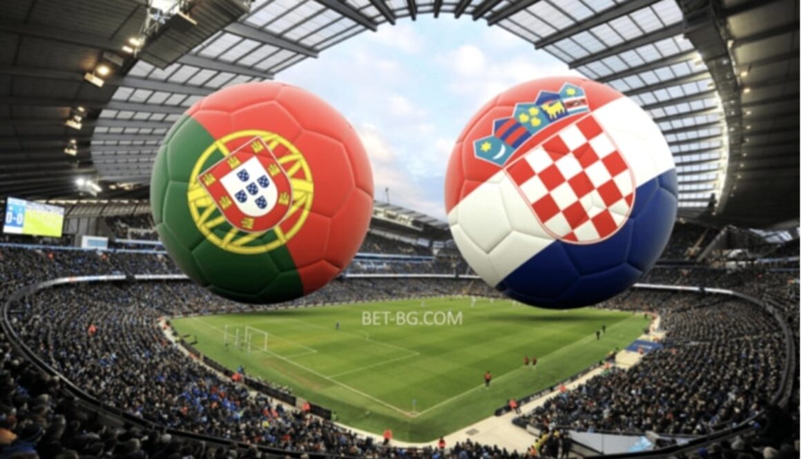 Portugal - Croatia bet365