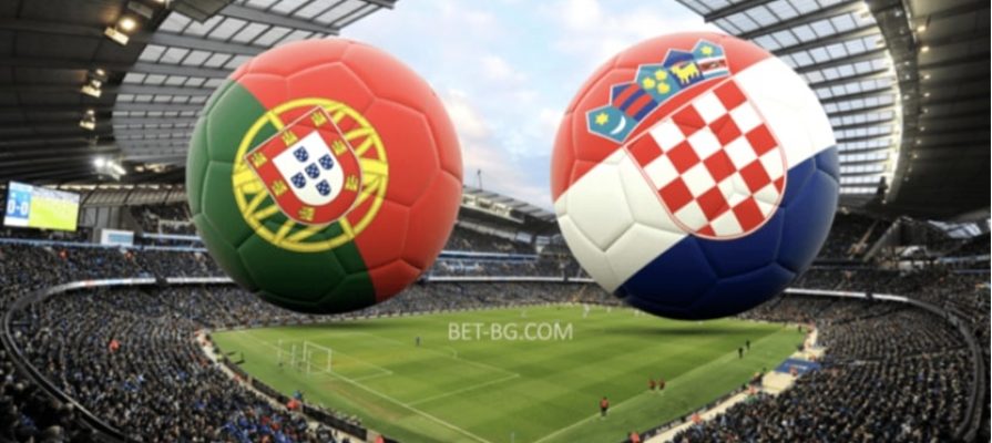 Portugal - Croatia bet365