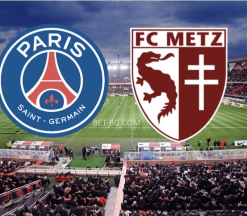 PSG - Metz bet365 PSG - Metz bet365