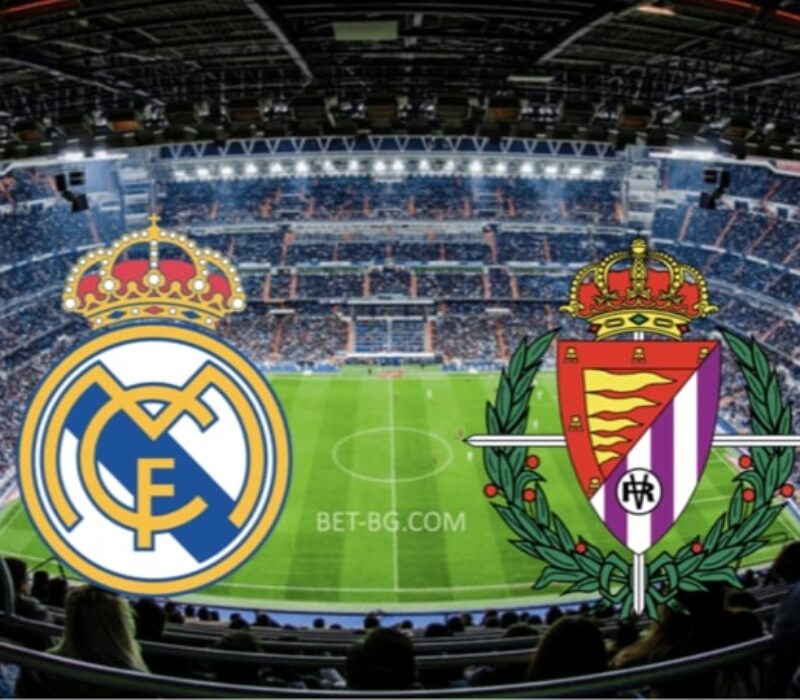 Real Madrid - Valladolid bet365 Real Madrid - Valladolid bet365