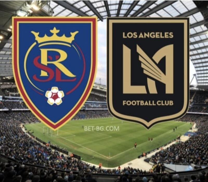 Real Salt Lake - Los Angeles bet365
