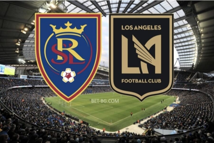 Real Salt Lake - Los Angeles bet365