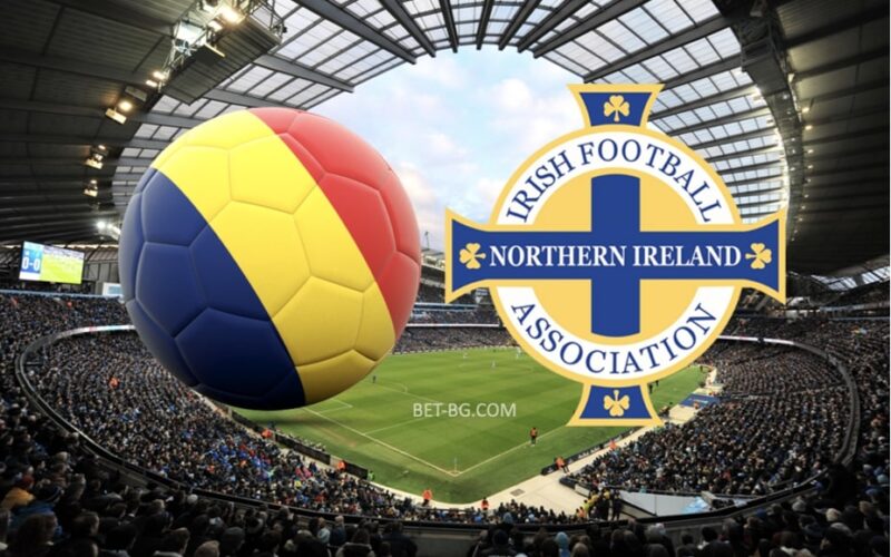 Romania - Northern Ireland bet365