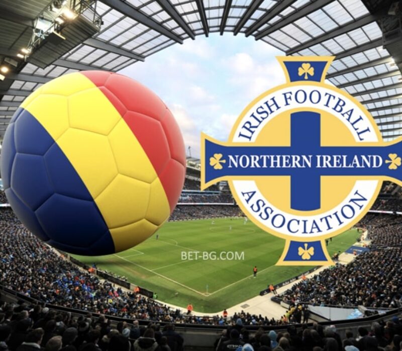 Romania - Northern Ireland bet365
