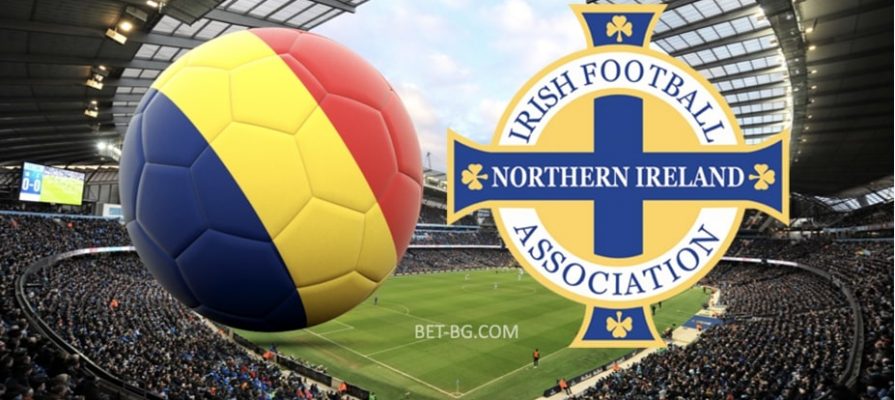 Romania - Northern Ireland bet365