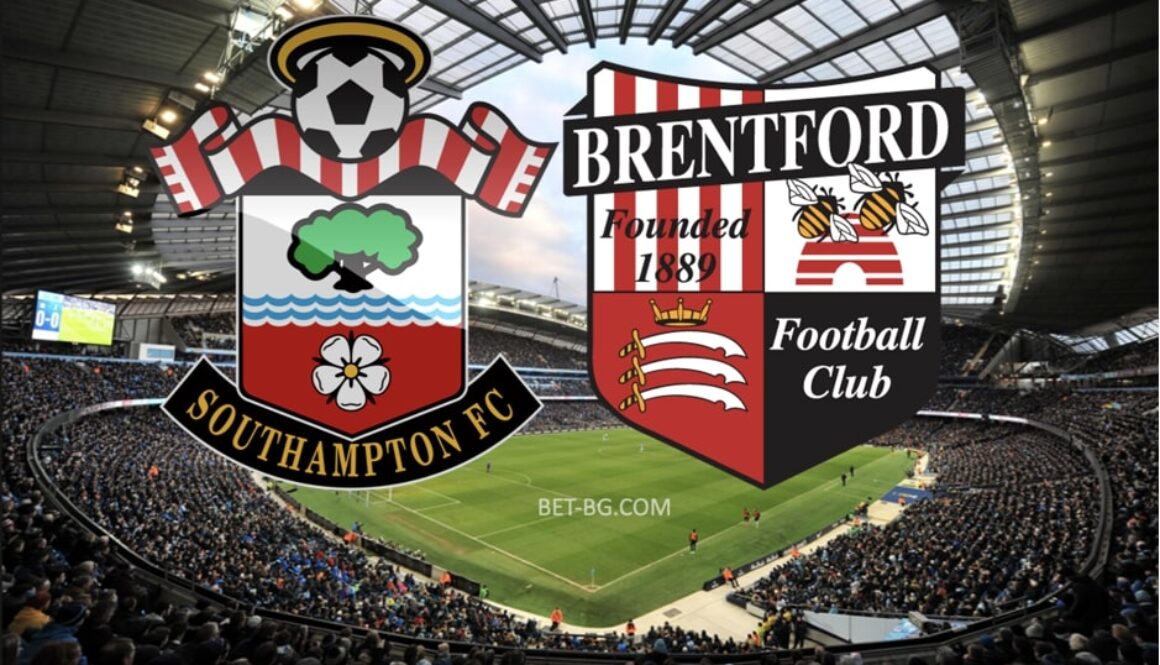 Southampton - Brentford bet365