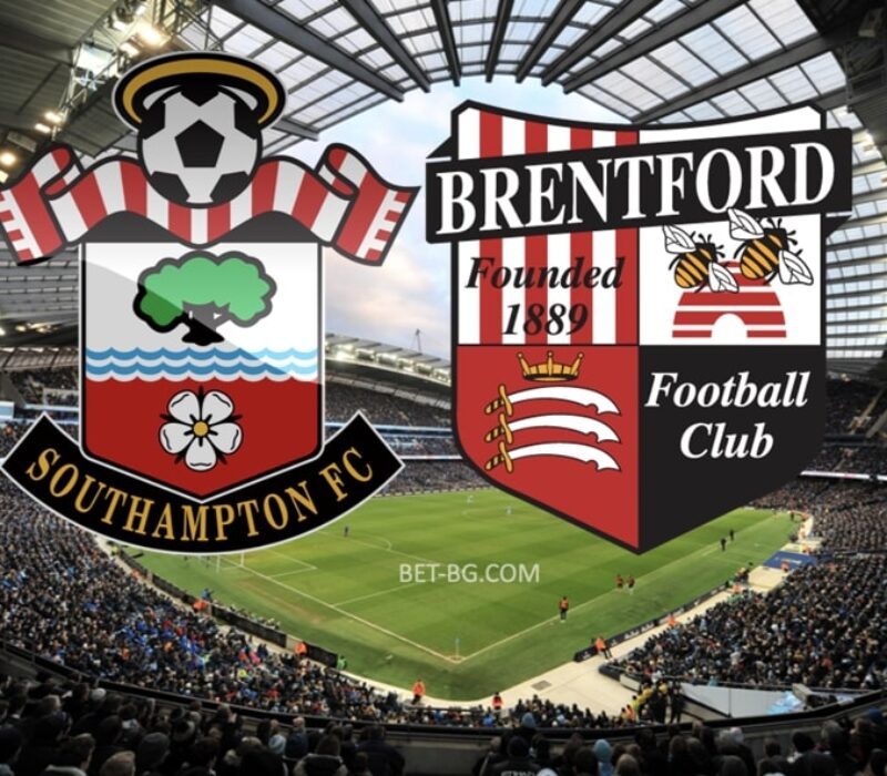 Southampton - Brentford bet365 Southampton - Brentford bet365
