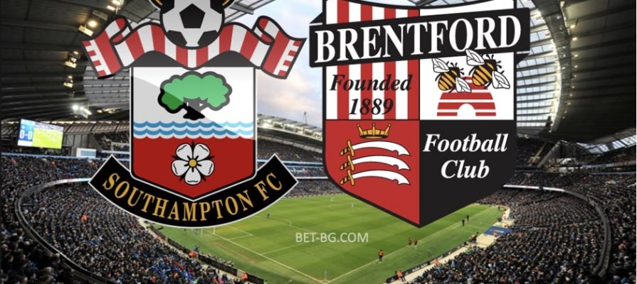 Southampton - Brentford bet365