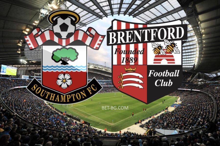 Southampton - Brentford bet365