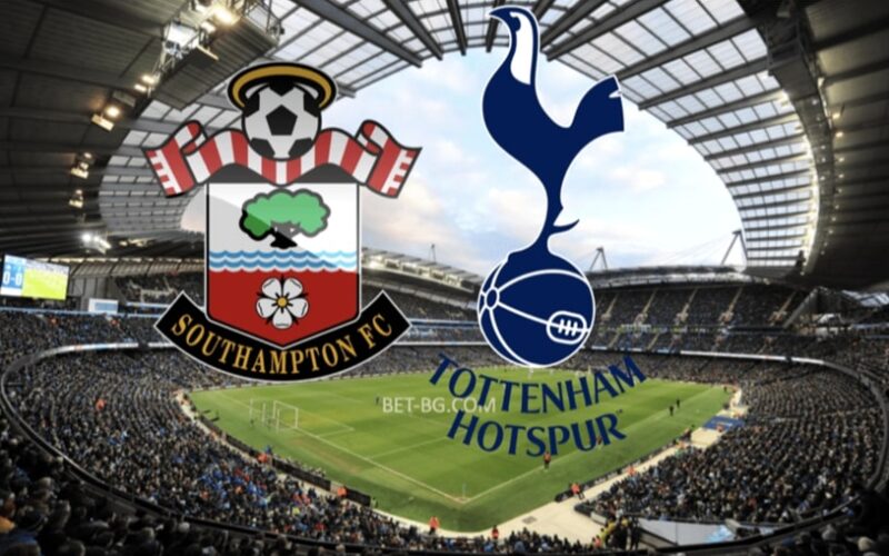 Southampton - Tottenham bet365