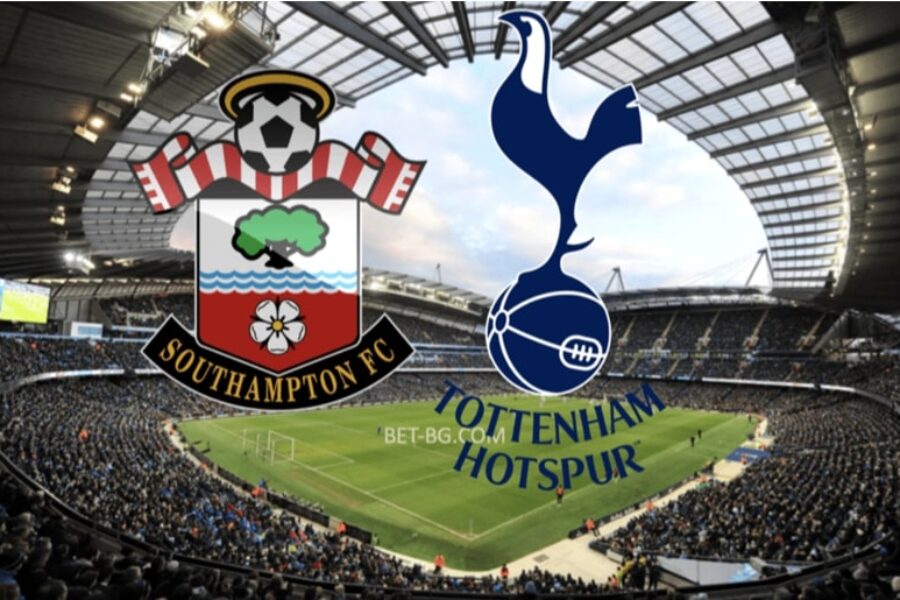 Southampton - Tottenham bet365