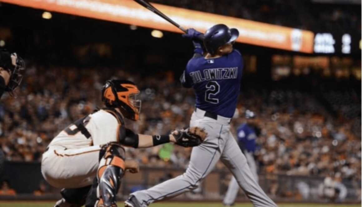 SD Padres - KOL Rokis bet365