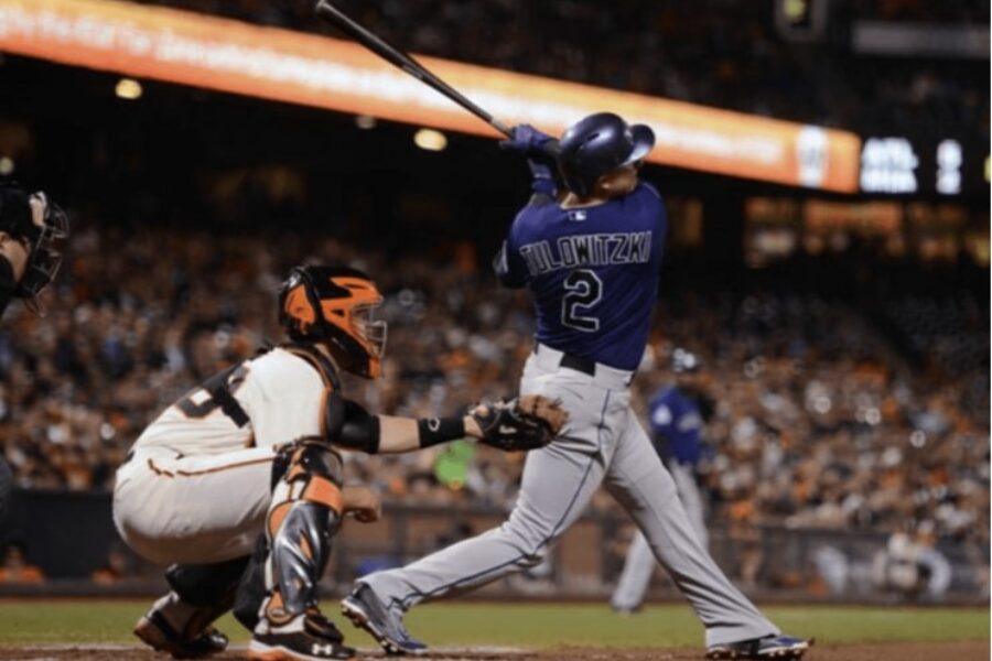 SD Padres - KOL Rokis bet365