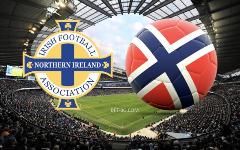 Northern Ireland - Norway bet365