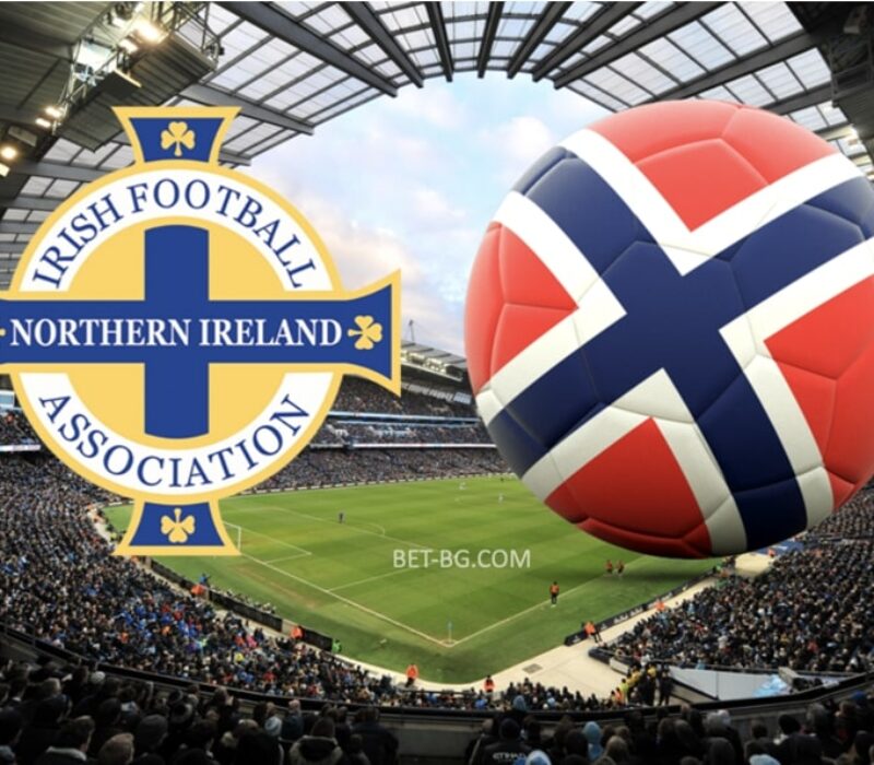 Northern Ireland - Norway bet365 Northern Ireland - Norway bet365