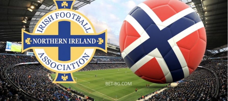 Northern Ireland - Norway bet365