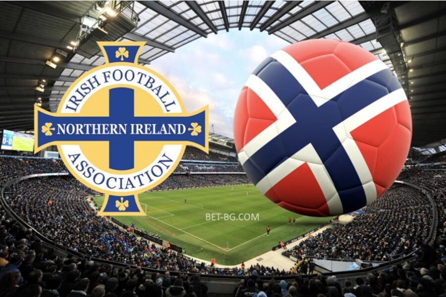 Northern Ireland - Norway bet365