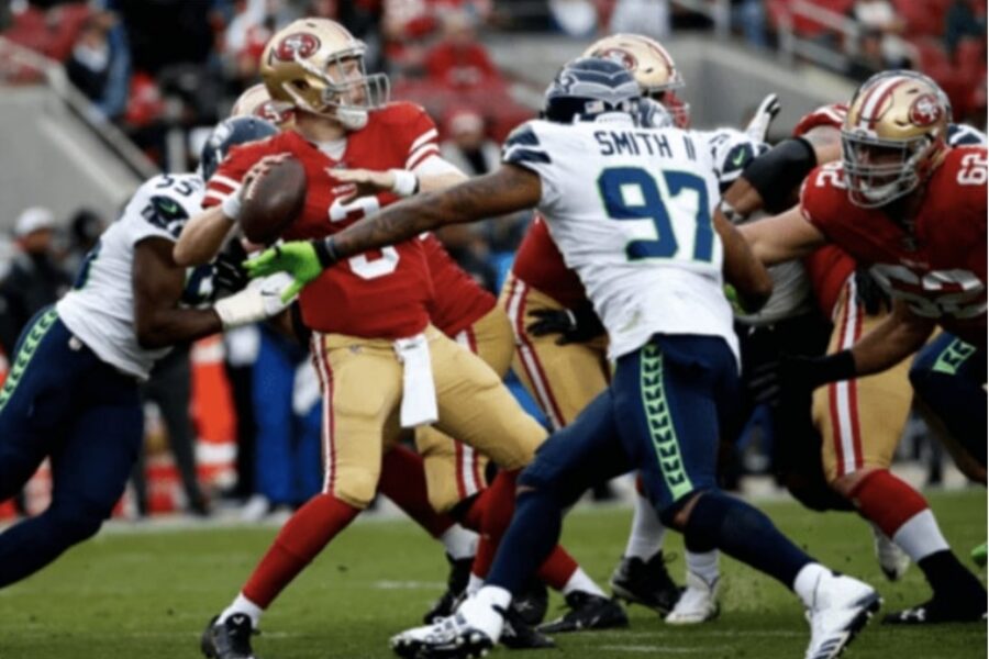 SIA Mariners - SF Giants bet365