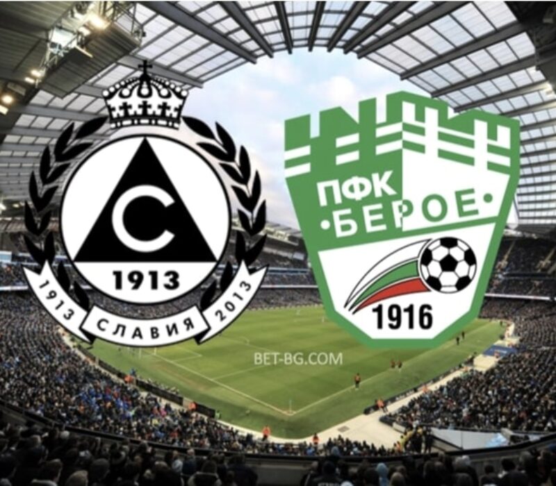 Slavia Sofia - Beroe bet365 Slavia Sofia - Beroe bet365