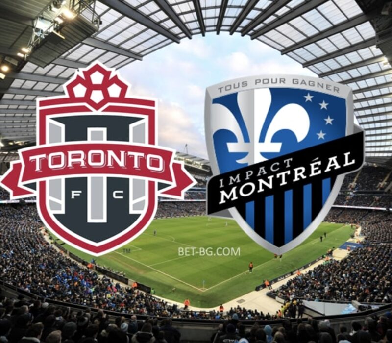 Toronto - Montreal Impact bet365 Toronto - Montreal Impact bet365