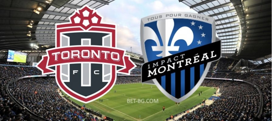 Toronto - Montreal Impact bet365