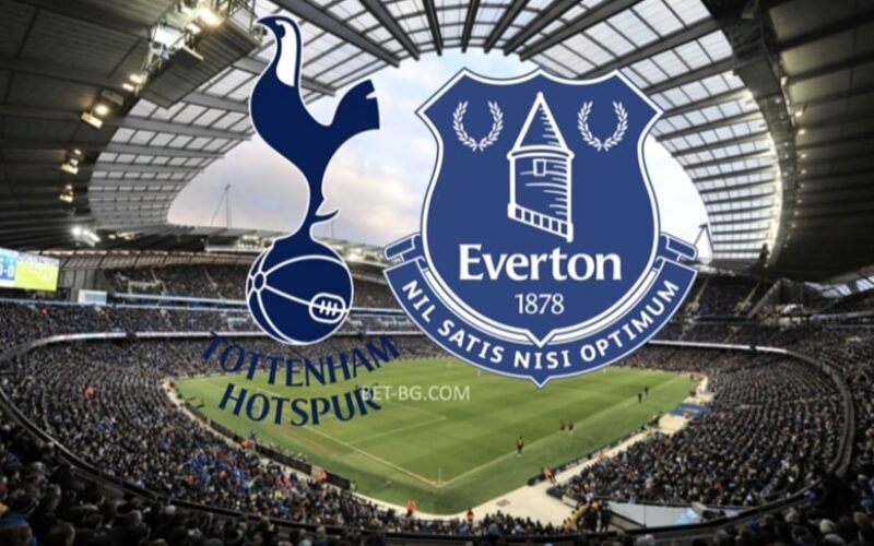 Tottenham Hotspur - Everton bet365