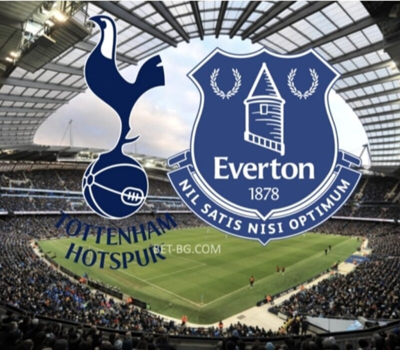 Tottenham Hotspur - Everton bet365 Tottenham Hotspur - Everton bet365