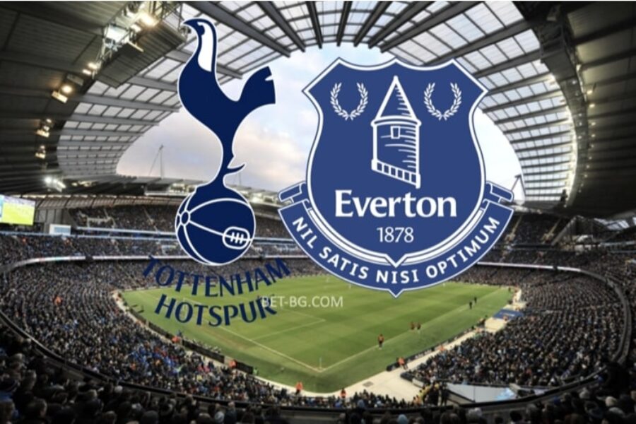 Tottenham Hotspur - Everton bet365