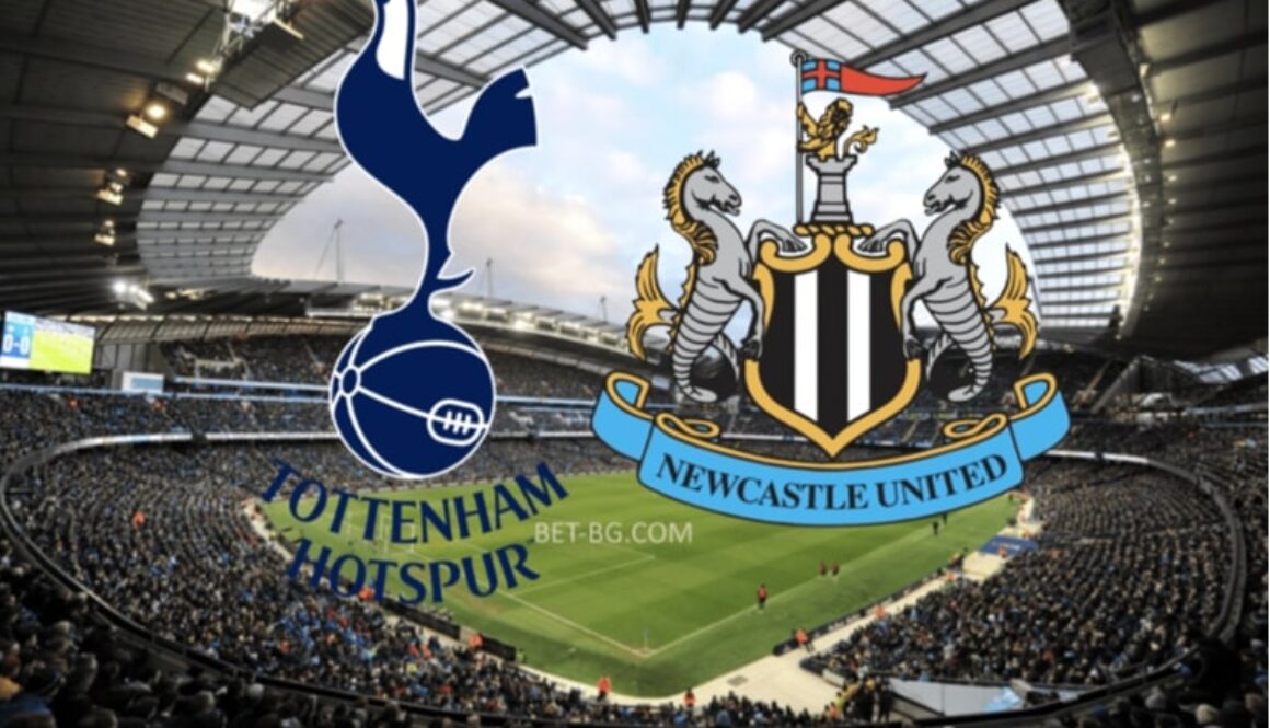 Tottenham - Newcastle bet365