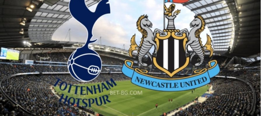 Tottenham - Newcastle bet365