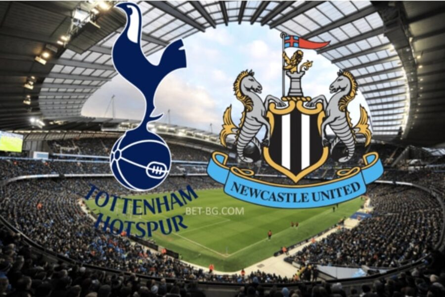 Tottenham - Newcastle bet365