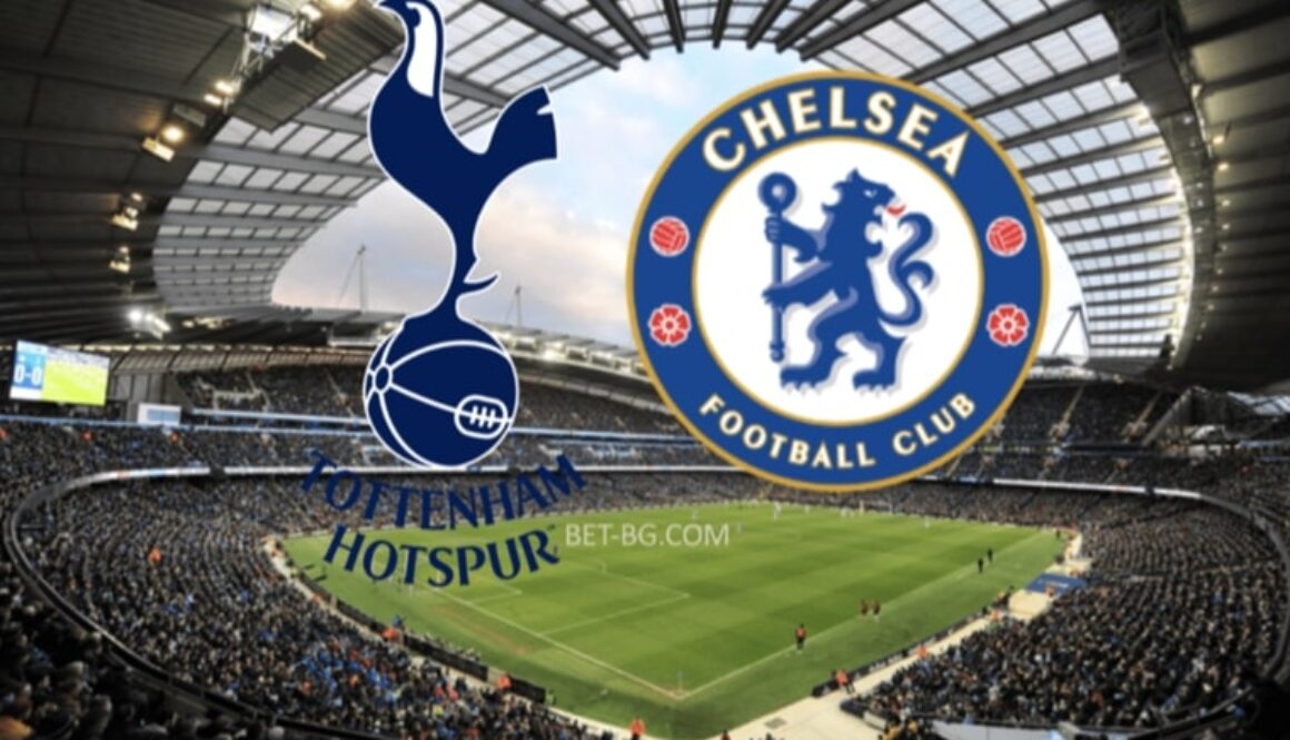 Tottenham - Chelsea bet365