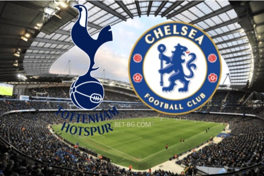 Tottenham - Chelsea bet365