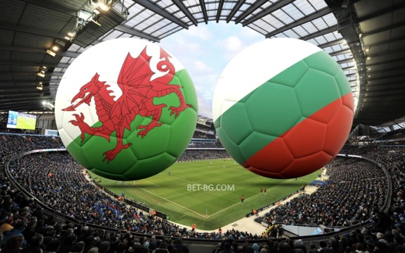 Wales - Bulgaria bet365