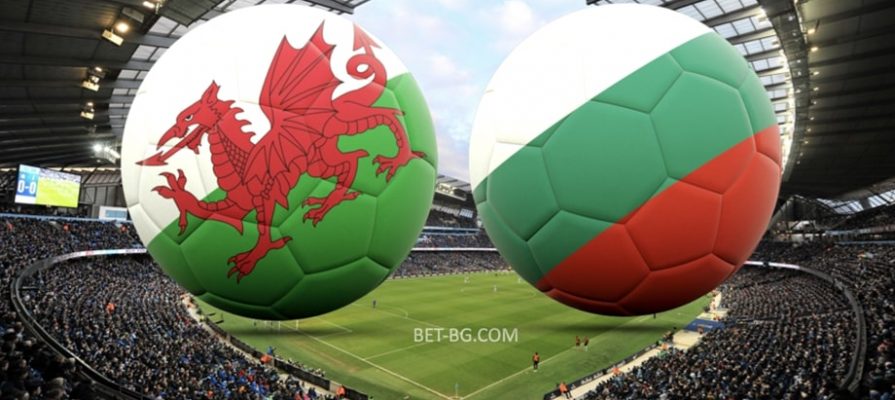 Wales - Bulgaria bet365