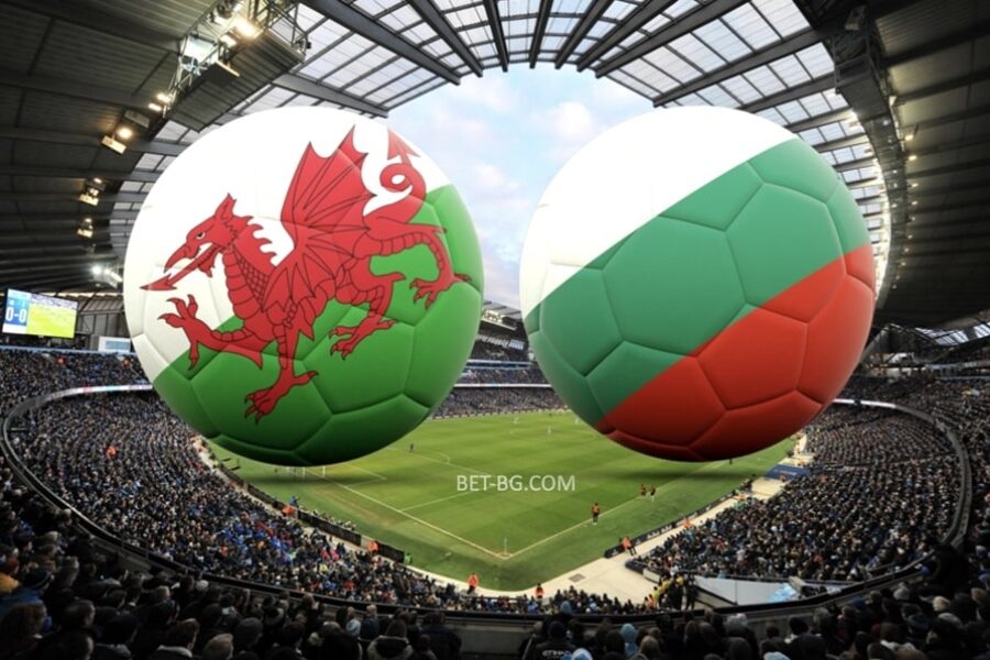 Wales - Bulgaria bet365