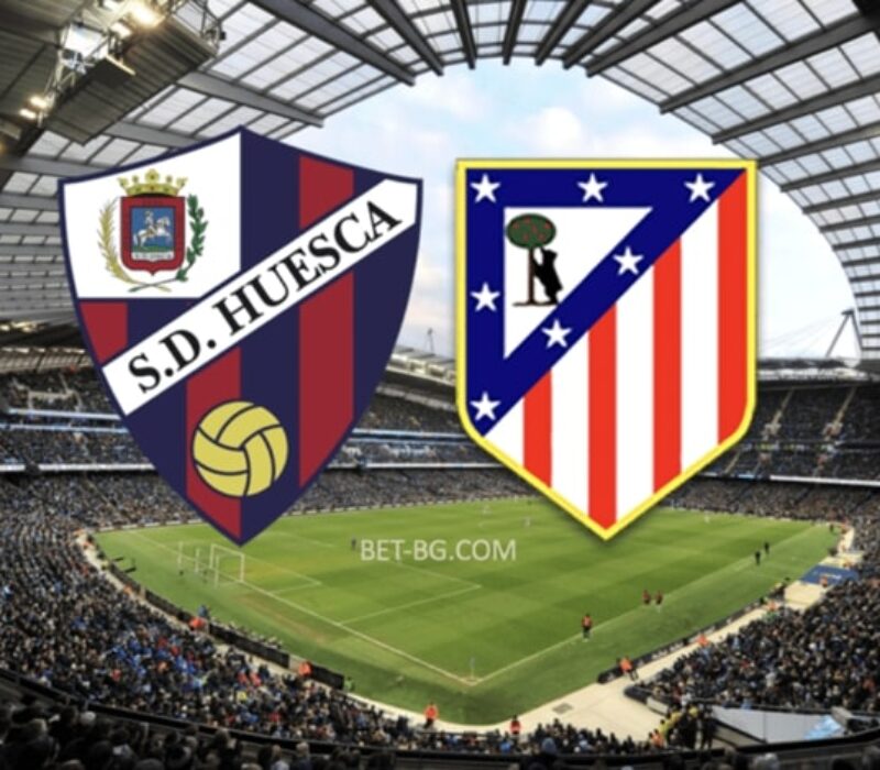 Huesca - Atletico Madrid bet365 Huesca - Atletico Madrid bet365