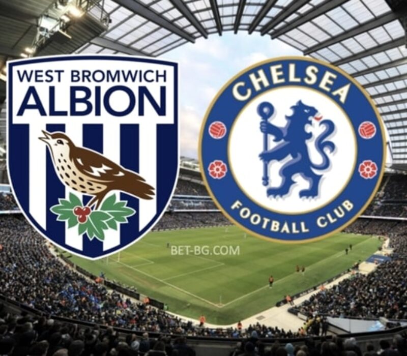 West Brom - Chelsea bet365 West Brom - Chelsea bet365