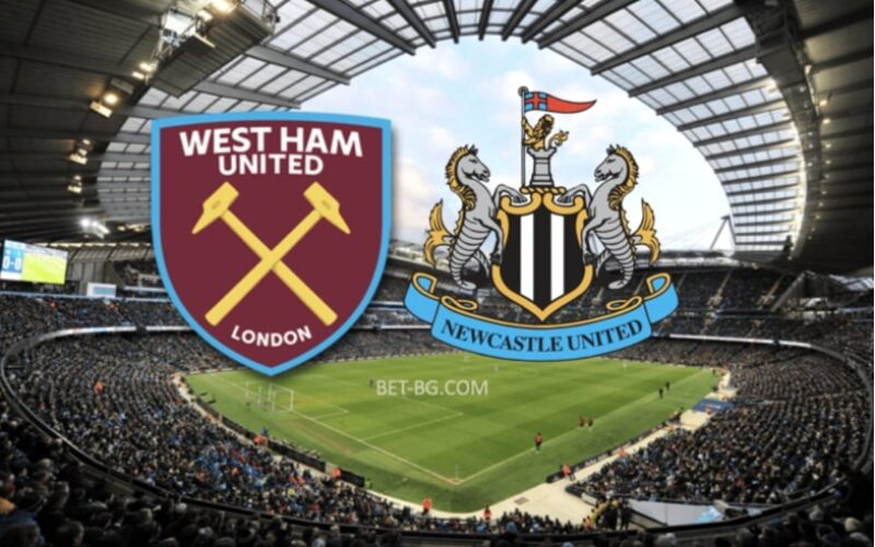 West Ham - Newcastle bet365